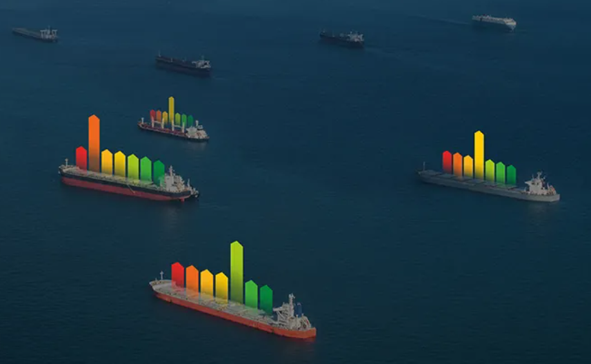 Maritime Data Firm RightShip Updates GHG Rating Service