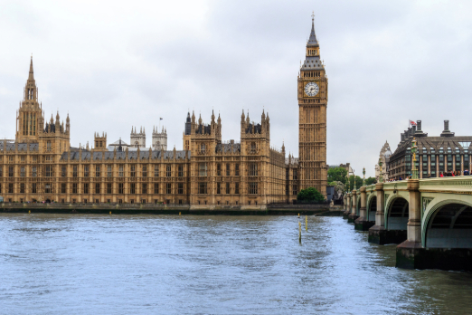 UK Targets Russian LNG Tankers and Bunkering Ships in New Sanctions