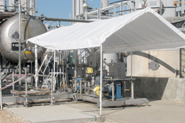 By 2020 Ships Will Have Option to Desulfurize HFO Onboard to Meet 0.50% Sulfur Regs, Says Oil Tech Company