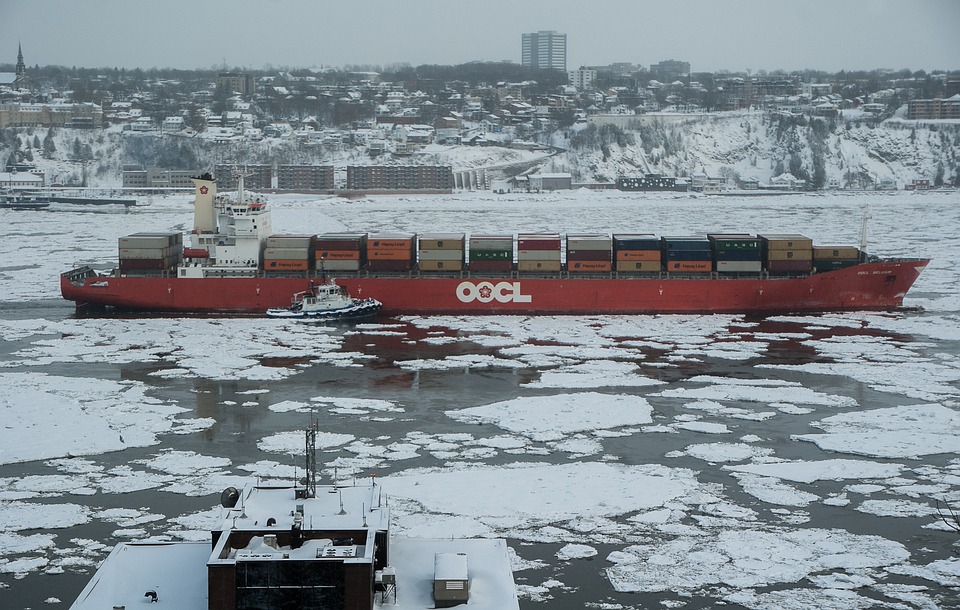 Canada Allocates Funds to Clean Vessel Tech Projects