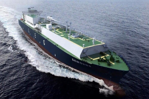 Wartsila to Supply Cargo and Fuel Gas Systems for MOL Ethane Carriers