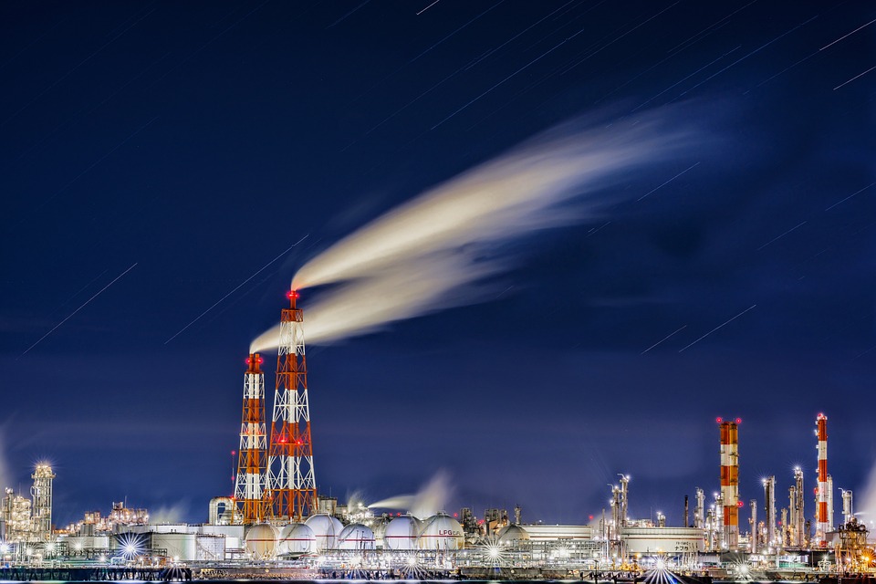 Exxon Sees Global Net Zero Emissions by 2050 as 'Highly Unlikely'