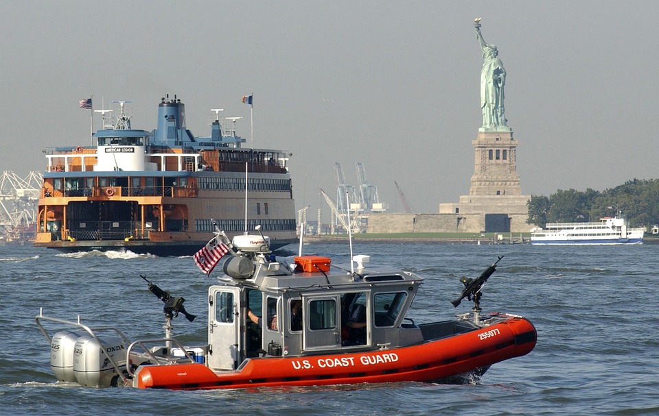 New York to get Zero-emissions Passenger Ferry