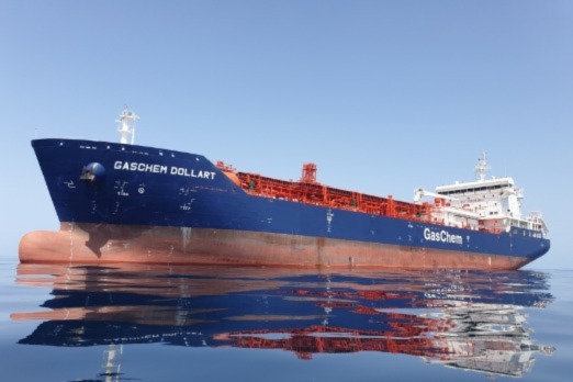 Marubeni Completes Biofuel Blend Trial on Ethylene Carrier