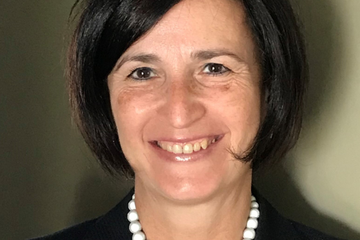 Chevron's New GM for Marine Lubricants to Focus on Sector's Decarbonization Ambitions