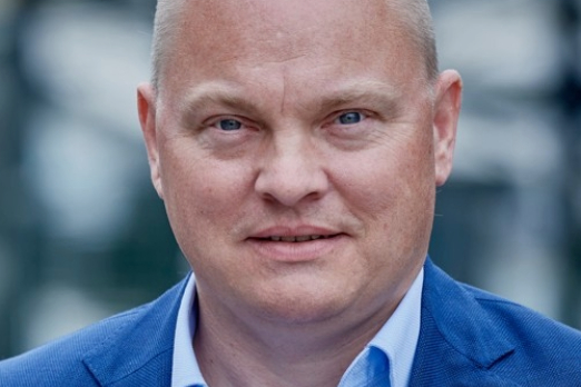 Emulsion Fuels Firm Quadrise Hires New CEO