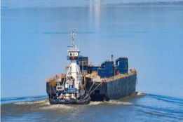 Marine Fuel Management Firm Fueltrax Expands Inland