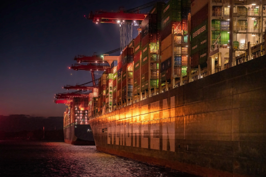 NorthStandard Joins Sustainable Shipping Initiative to Focus on Seafarer Risk
