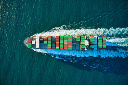 Far East-Europe Trade Dominates Global Container Capacity Growth