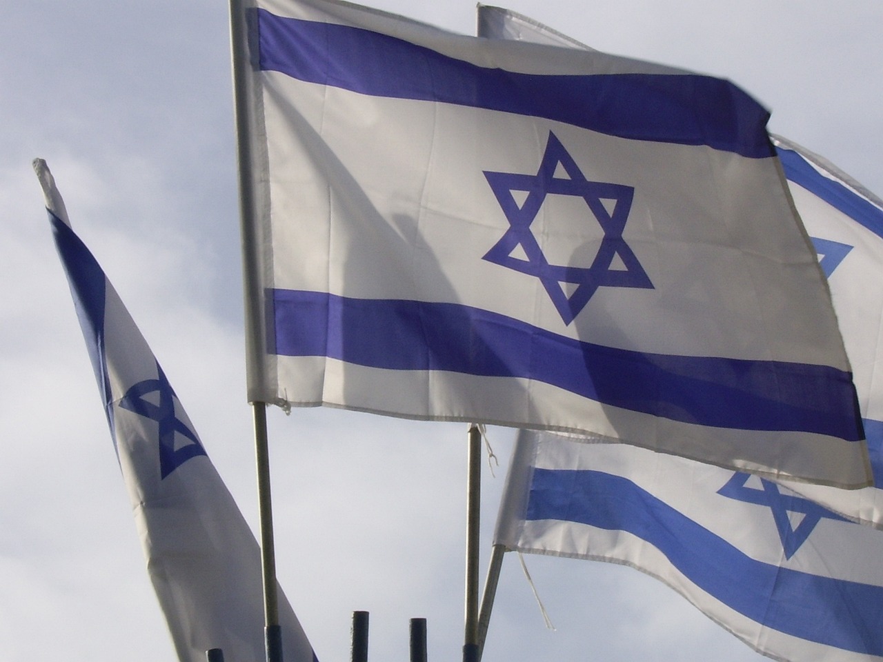 Maersk Adds Emergency Risk Surcharge to Israel Container Shipments