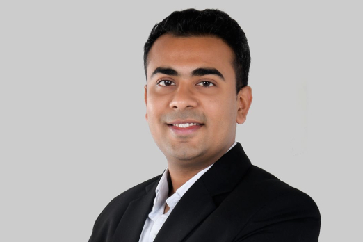 FLEX Commodities Appoints Operations Manager in Dubai