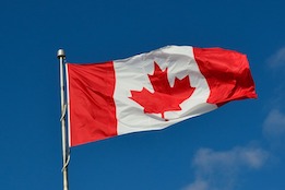 Canadian Navy Bunkering Vessel Project Centre of Canadian Authorities' Probe
