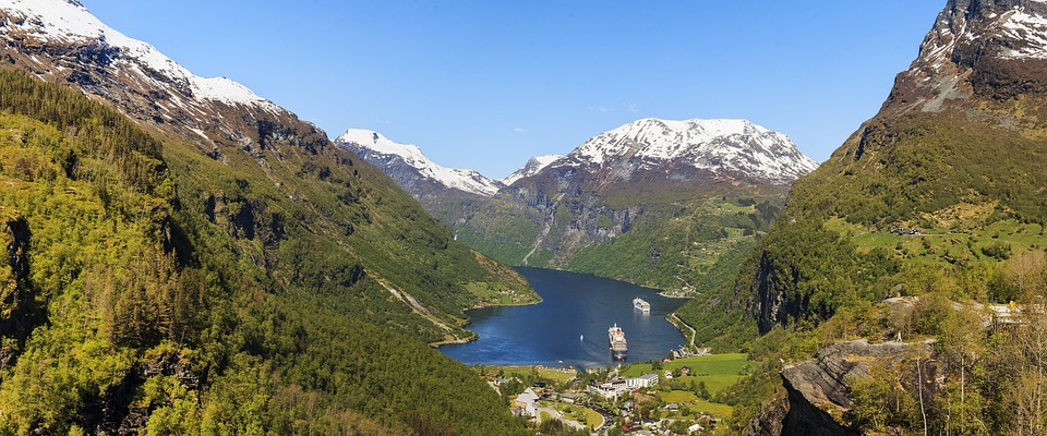 Hurtigruten's CEO: We Are Proactive on Emissions