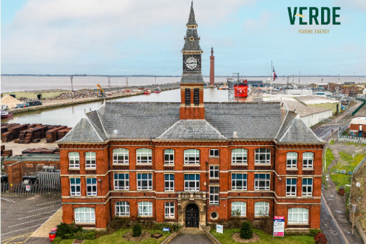 Verde Marine Energy Looks to Grow UK Bunker Business with Director Hire
