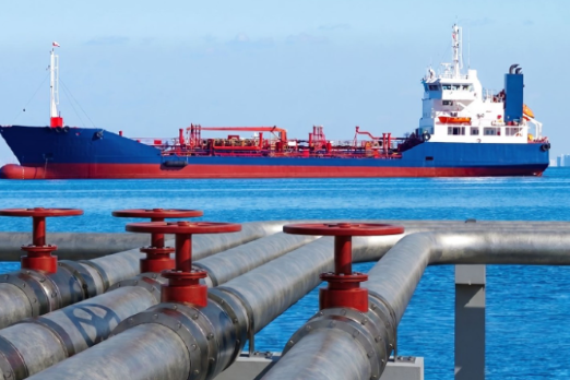 Oceania Bunkering Mozambique Adds Pipeline Bunkering Services at Three Ports