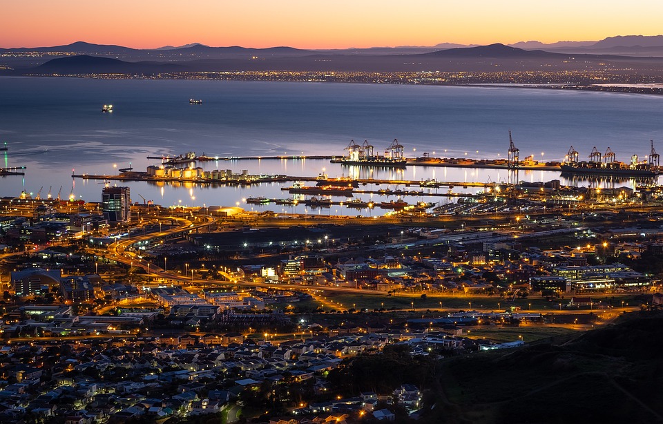 South Africa's FFS Refiners Hires Marine Sales and Trading Manager
