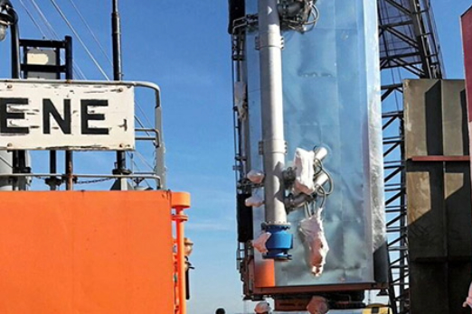 Clean Shipping Alliance Calls North-East Atlantic Scrubber Discharge Ban Unnecessary