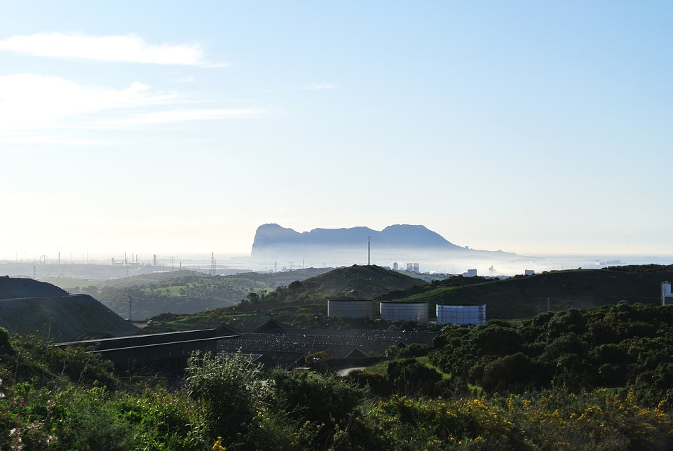 Gibraltar: Talks Continue to Keep Land Border Fluid