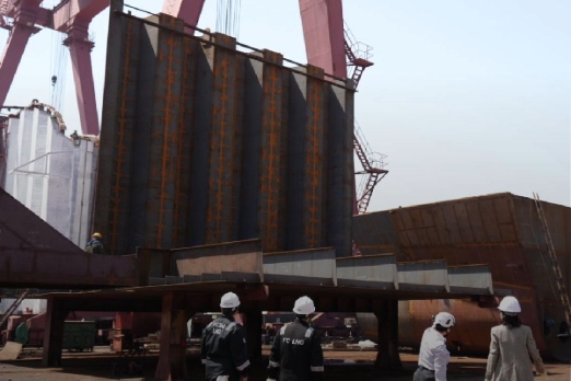 Fratelli Cosulich to Receive Methanol Bunker Tanker Next Year