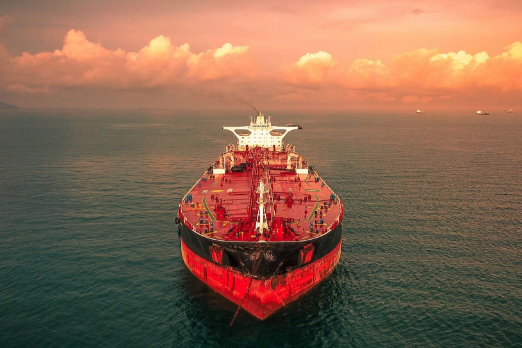 Shipping Firm RFOcean to Buy E-Methanol from ETFuels at Fixed Rate