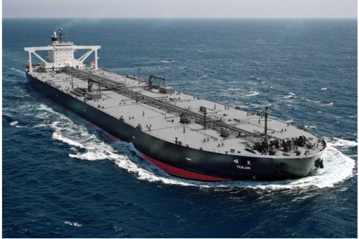Japanese Firms Add Actual Sea Performance Guarantee to Tanker Newbuild Contract