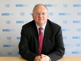 IBIA Hires Former IMO Emissions Chief as IMO Representative