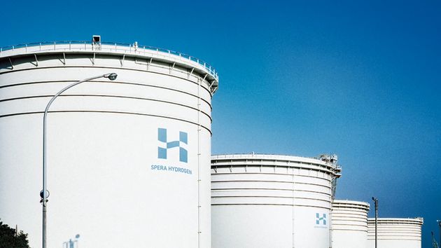Port of Rotterdam Seeks to Develop Large-Scale Hydrogen Imports