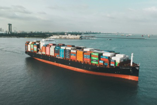 X-Press Feeders Partners With Portchain to Cut Fuel Burn Through Better Berth Planning