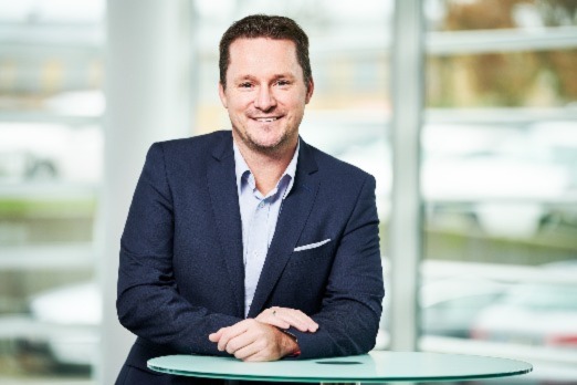 Dan-Bunkering's Kenni Goldenbeck Steps Down Amid Management Restructuring