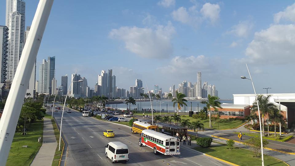 Minerva Bunkering Hires General Manager in Panama