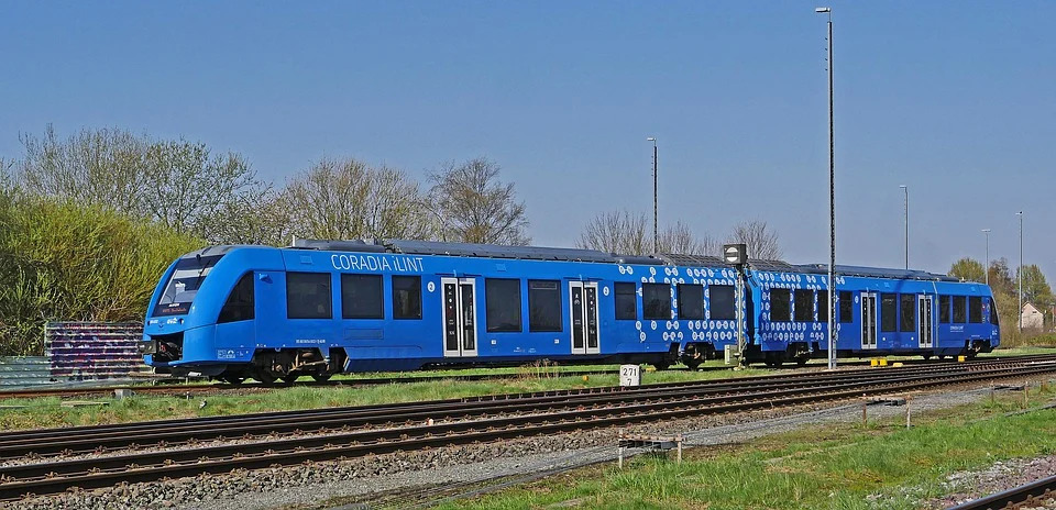 GTT Acquires French Hydrogen Producer