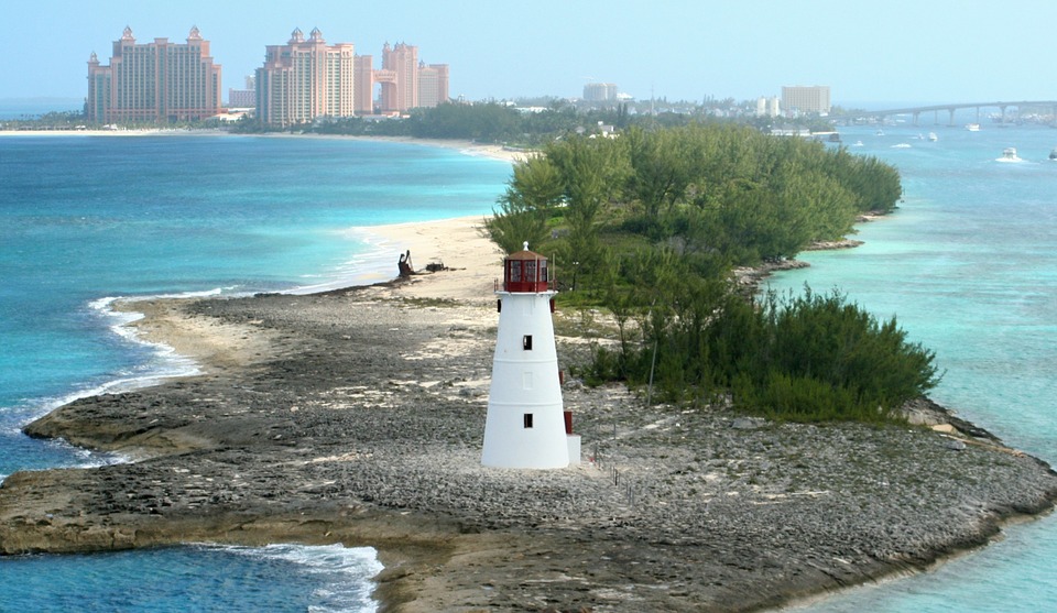 Bahamas Eyes LNG Bunkering Opportunity