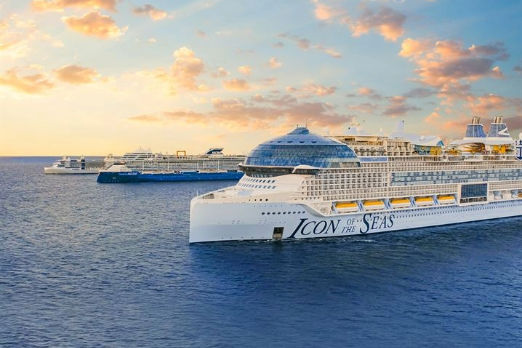 Wärtsilä to Optimise 37 Royal Caribbean Ships' Engine Performance