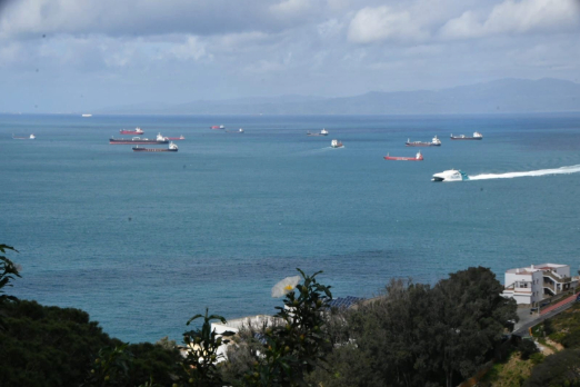 TFG Marine to Operate Second Bunker Barge in Ceuta from April