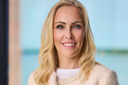 Nina Østergaard to Chair Bunker Holding as Part of Leadership Change