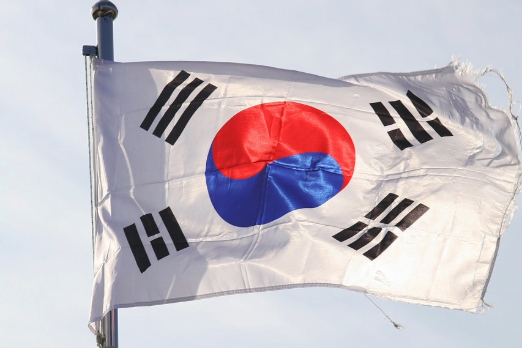 US and South Korea Move Ahead with Green Shipping Corridor