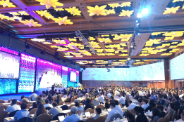 SIBCON 2018: IMO 2020 No Threat to Singapore's Bunker Market Dominance