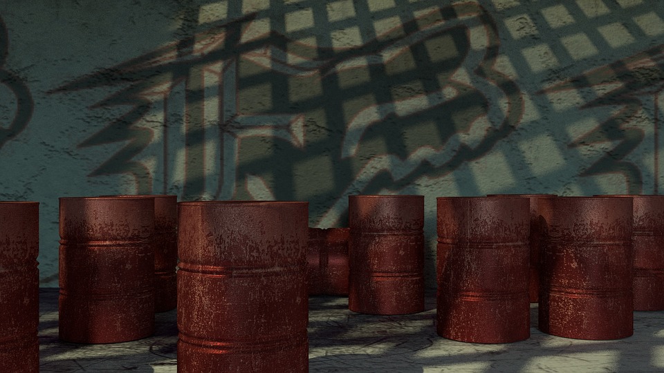 Fujairah Fuel Oil Stocks Slip From 10-Week High