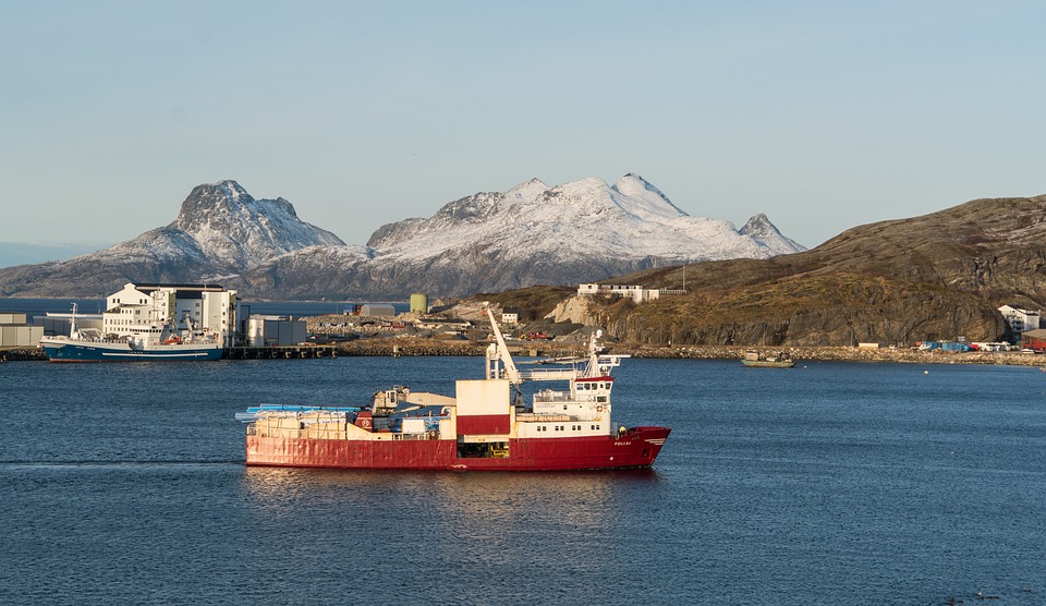 Hurtigruten Nets State Funds for Zero-emission Ship Project