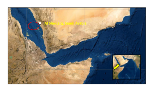 UK Reports New Ship Attack in Red Sea