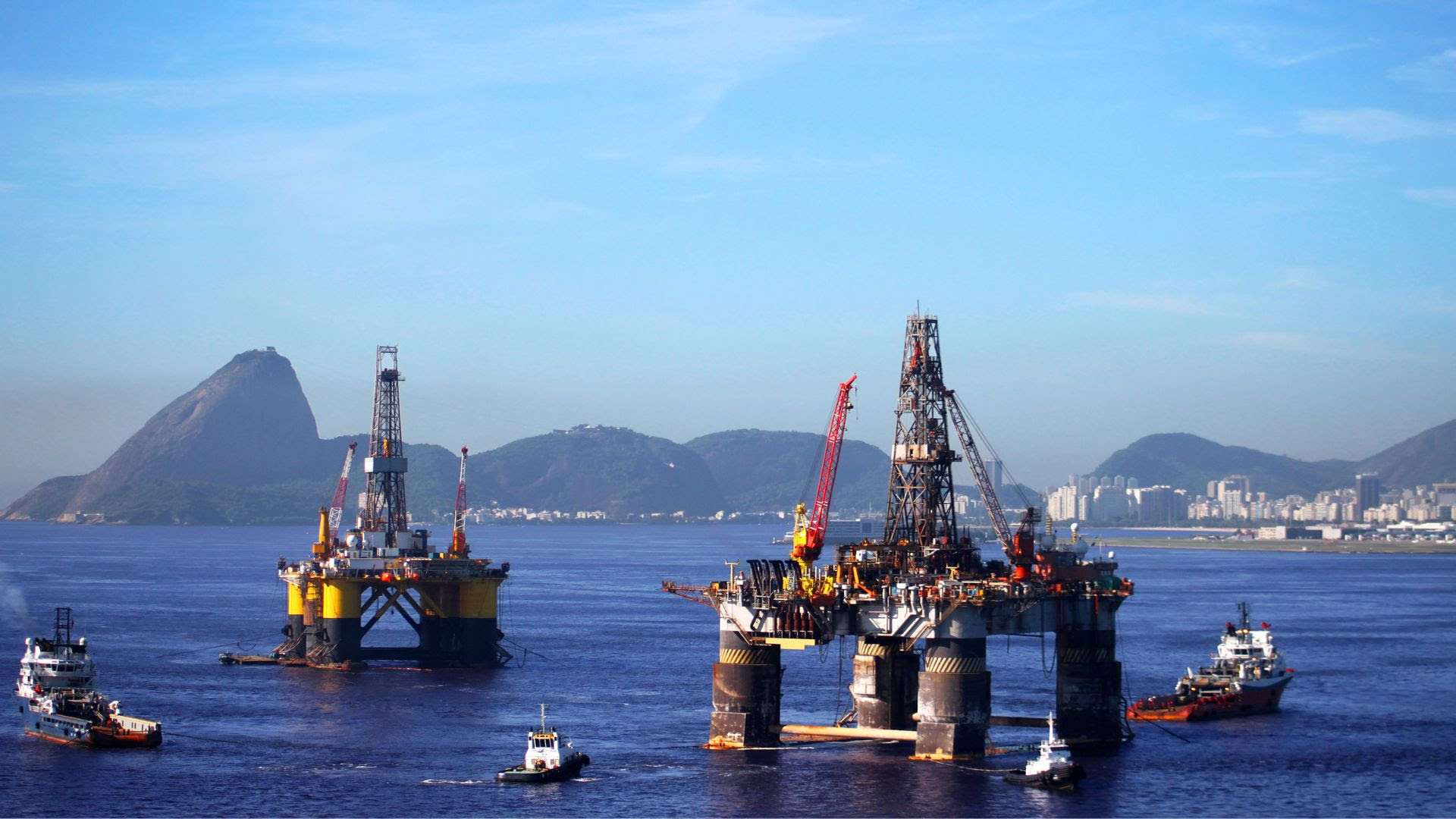 Opsealog Sees Potential 12% Bunker Saving for OSV Operators From Digitalisation