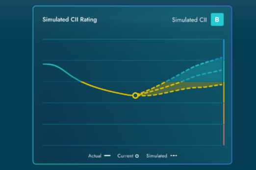 INTERVIEW: 30% of Shipping Playing 'Wait and See' on CII