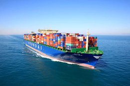 World's Largest Box Ships to Get Scrubbers
