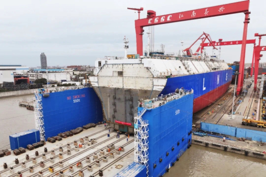Alfa Laval to Supply Fuel Systems for Four LPG Carriers