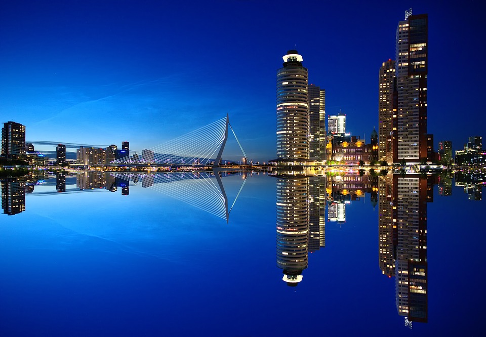 Weak Q4 Leaves Rotterdam 2021 Annual Bunker Sales Down 0.5%