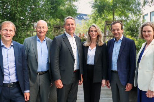 Uniper Teams Up With Liquid Wind to Develop E-Methanol Plant in Sweden