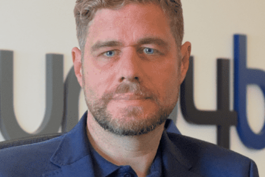 Wind Firm Bound4Blue Hires New Chief Commercial Officer