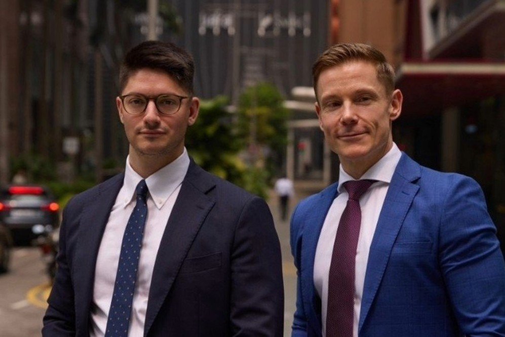 Monjasa Appoints New Trading Director in Singapore