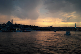 Enquiries, Stems of IMO2020 Grade Bunkers Ramp Up in Istanbul