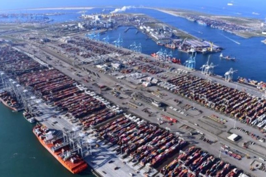 Rotterdam Study Finds Existing Safety Frameworks Could Support Nuclear-Powered Ships